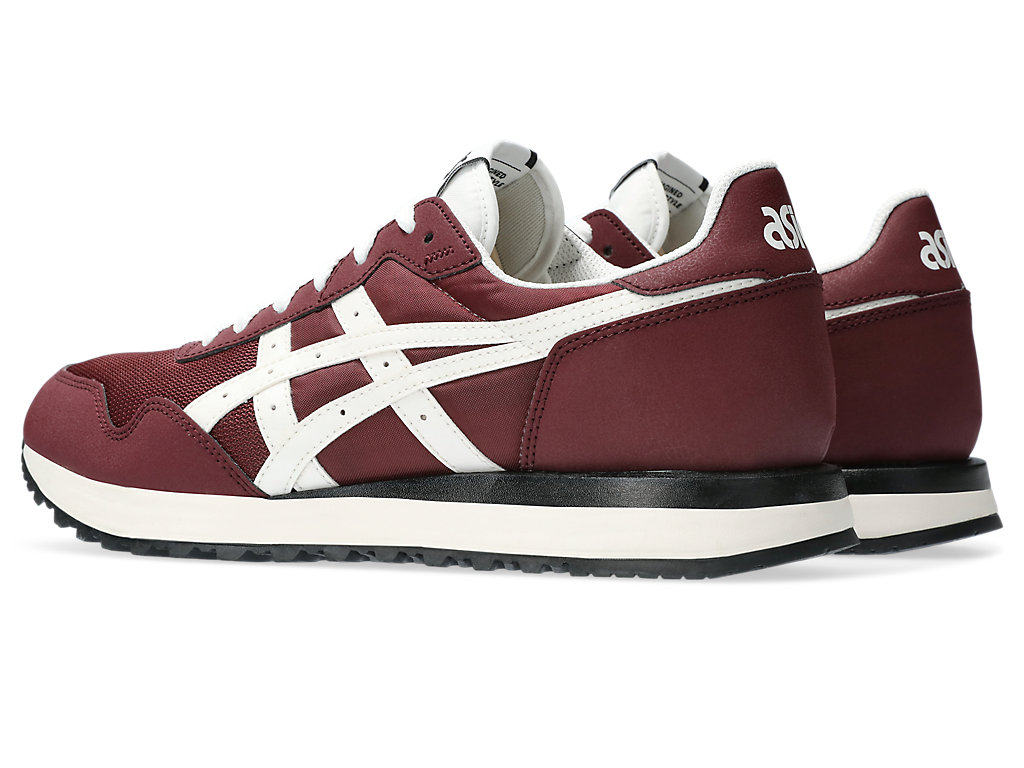 ASICS TIGER RUNNER II image number null