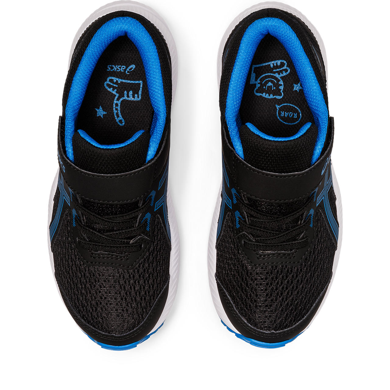 ASICS CONTEND 8 PS image number null