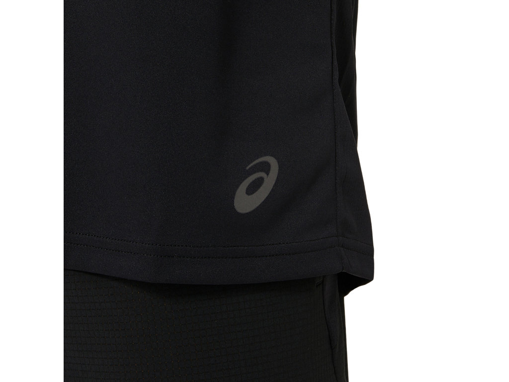 ASICS ACTIBREEZE JACQUARD SLEEVELESS TOP image number null