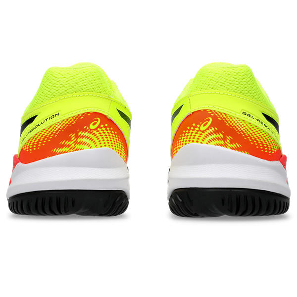 ASICS GEL-RESOLUTION 9 GS image number null