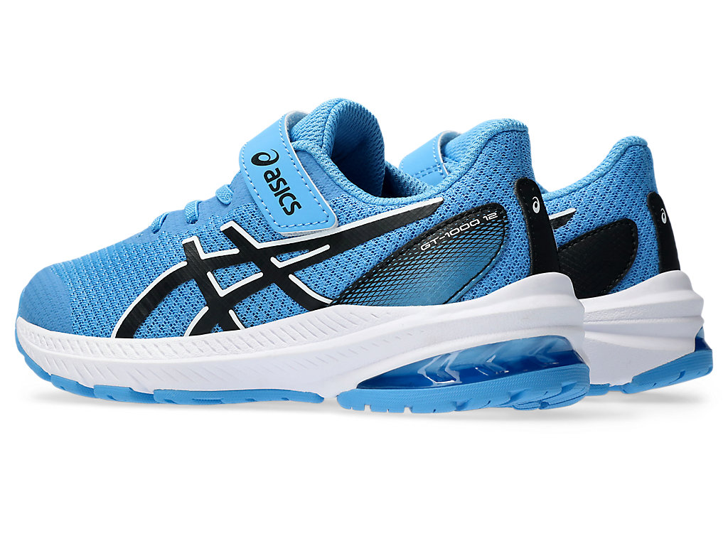 ASICS GT-1000 12 PS image number null