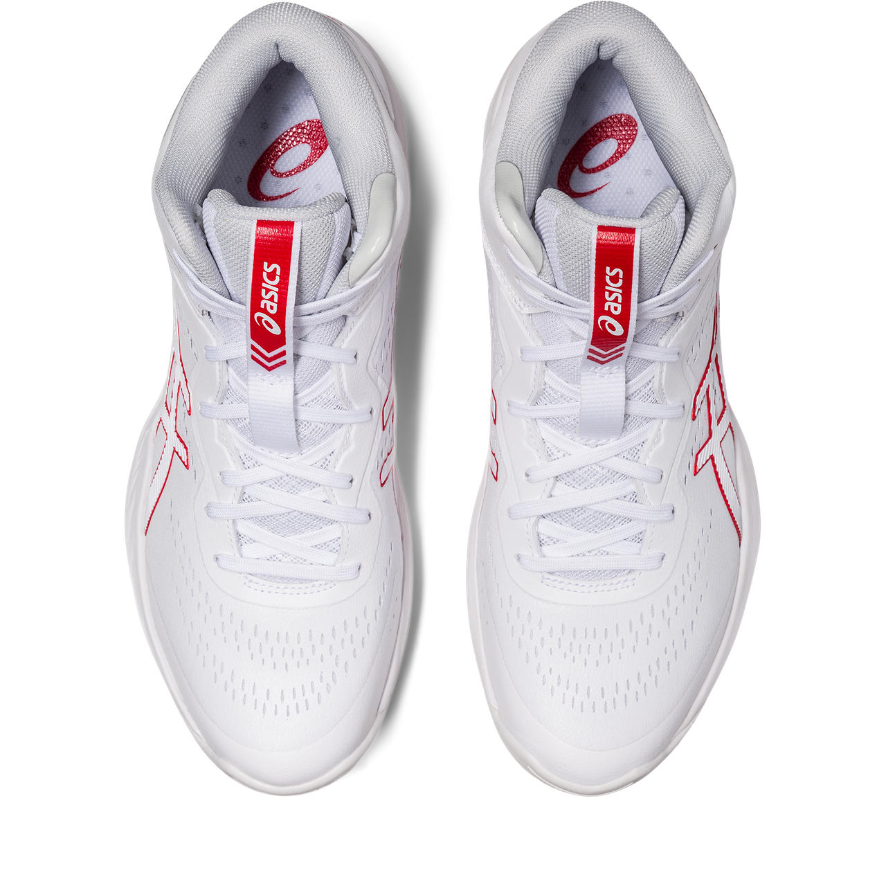 ASICS GELHOOP V15 image number null