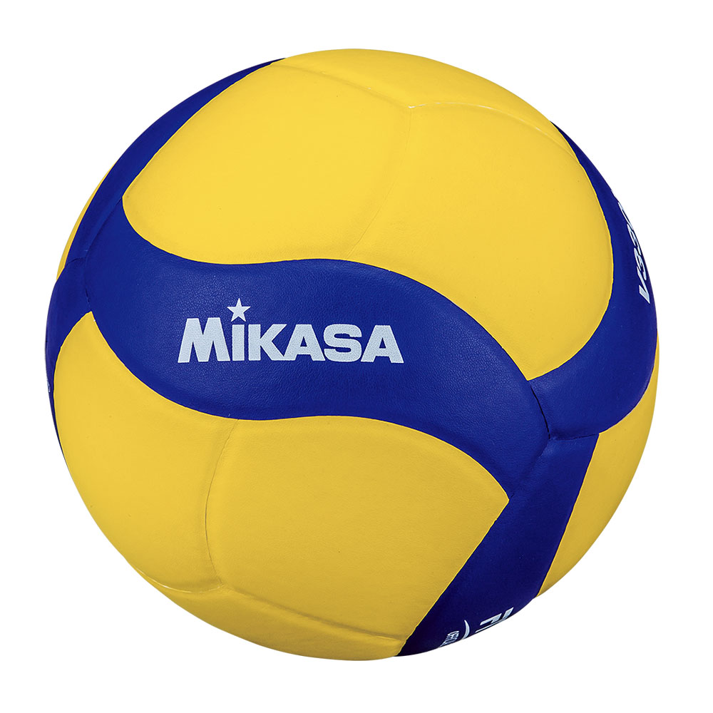 MIKASA V330W VW SERIES VOLLEYBALL SIZE 5, , large image number null