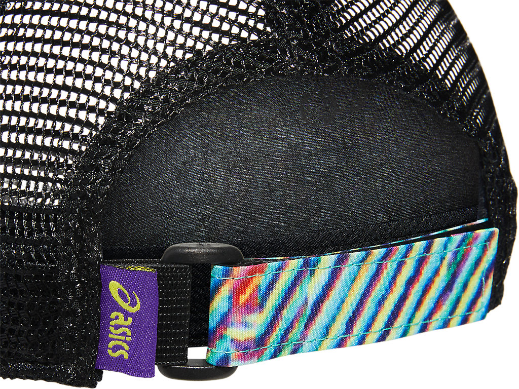 ASICS GRAPHIC PRINT CAP image number null