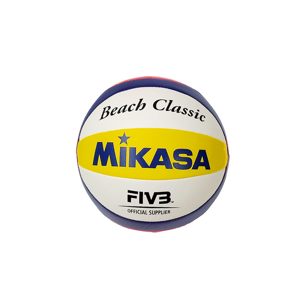 MIKASA BV1.550C MINIATURE BEACH VOLLEYBALL SIZE 1