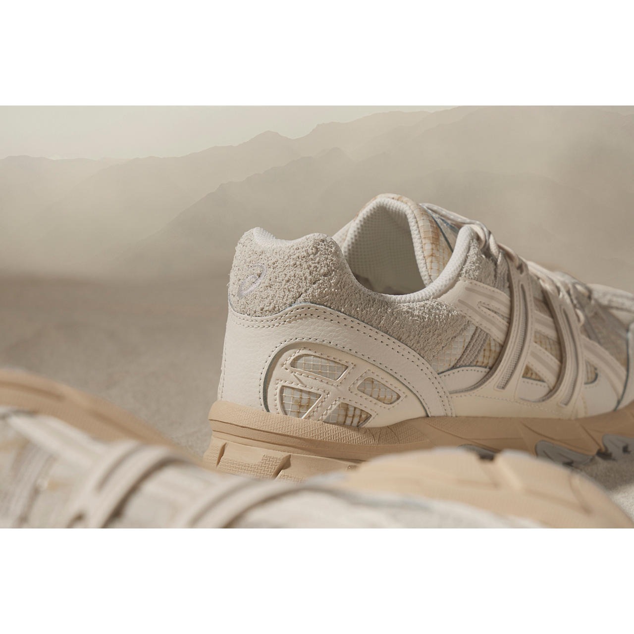 ASICS GEL-SONOMA 15-50 image number null