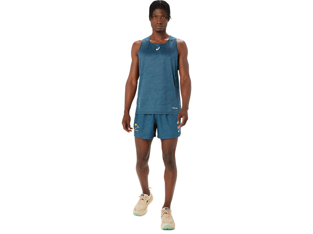 FUJITRAIL SINGLET image number null