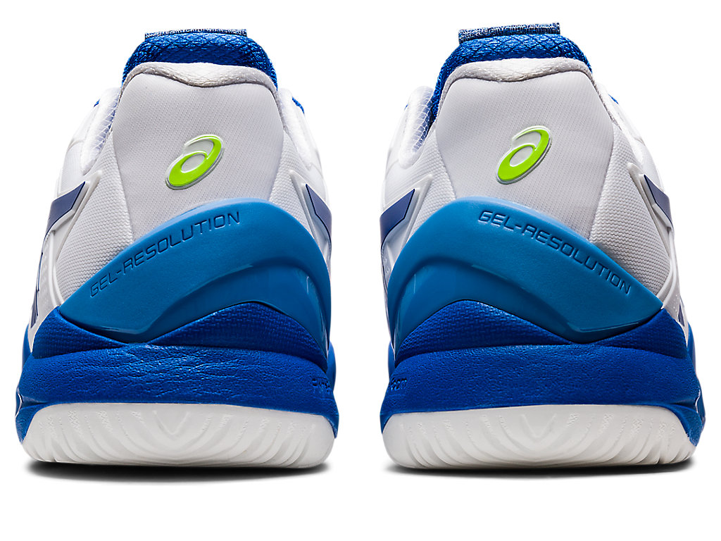 ASICS GEL-RESOLUTION 8 image number null