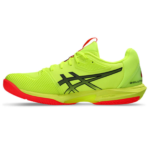 ASICS SOLUTION SPEED FF 3 PARIS image number null