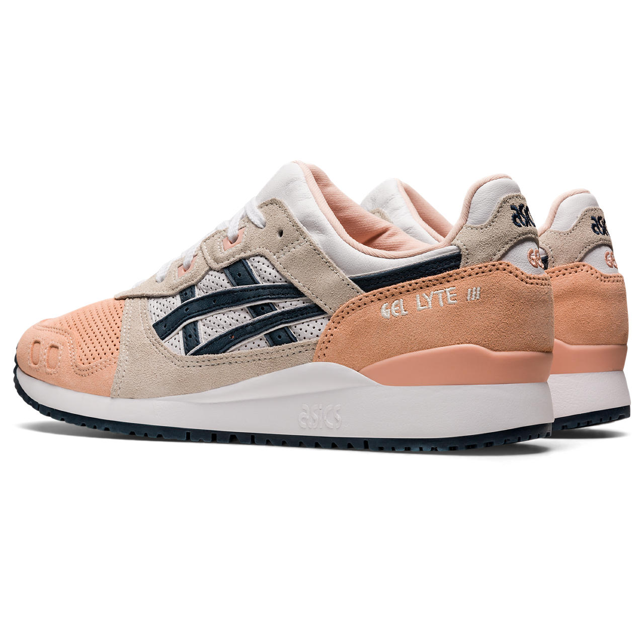 ASICS GEL-LYTE III OG image number null