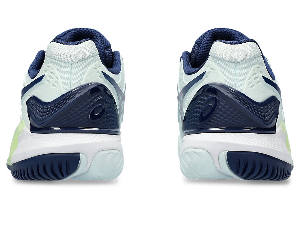 ASICS GEL-RESOLUTION 9 image number null