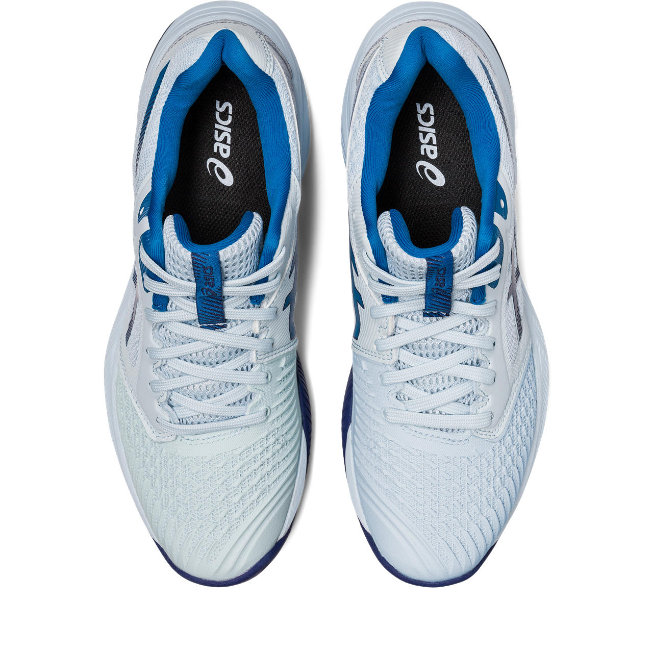 ASICS NETBURNER BALLISTIC FF 3 image number null