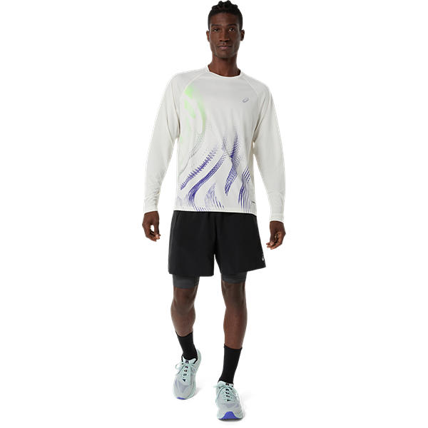 ROAD GRAPHIC LS TOP image number null