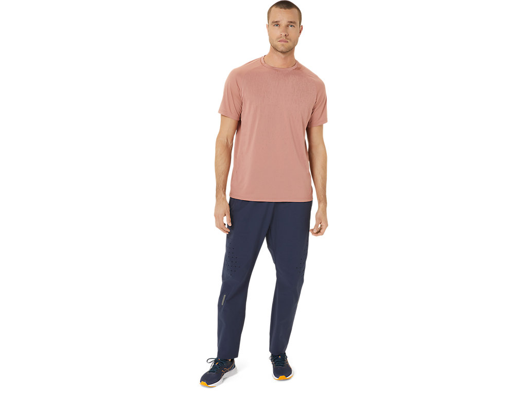 ACTIBREEZE JACQUARD SS TOP image number null