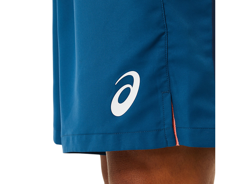 ASICS MEN MATCH 7IN SHORT image number null