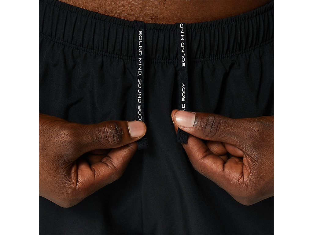 ASICS ICON SHORT image number null