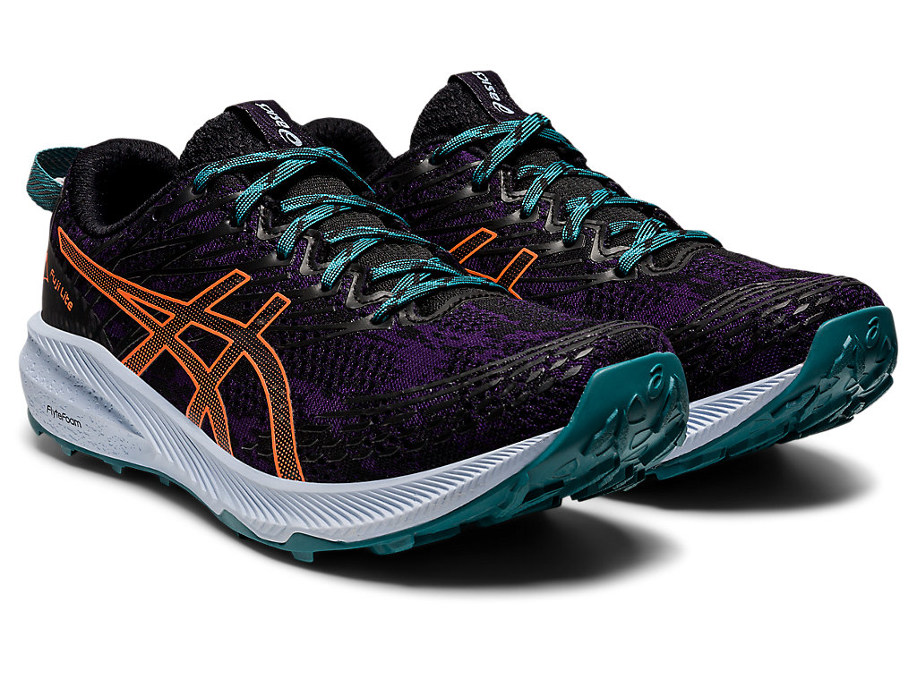 ASICS FUJI LITE 3 image number null