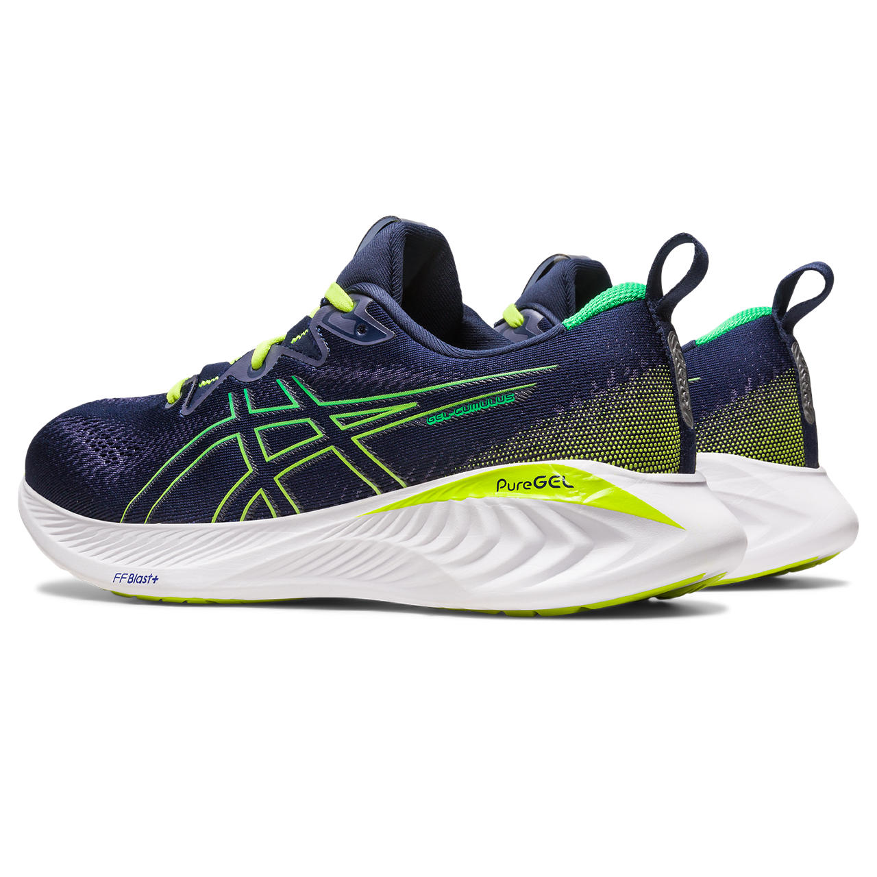 ASICS GEL-CUMULUS 25 image number null