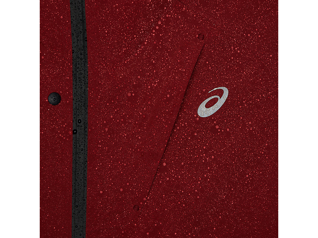 METARUN WATERPROOF JACKET image number null