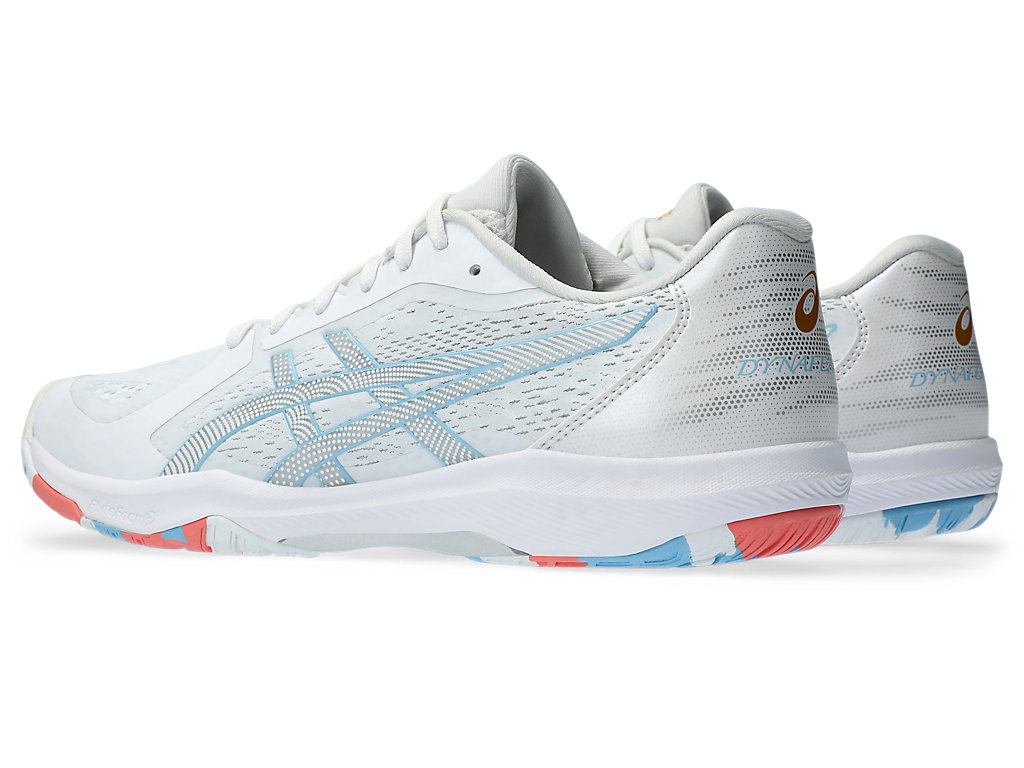 ASICS DYNAFEATHER image number null