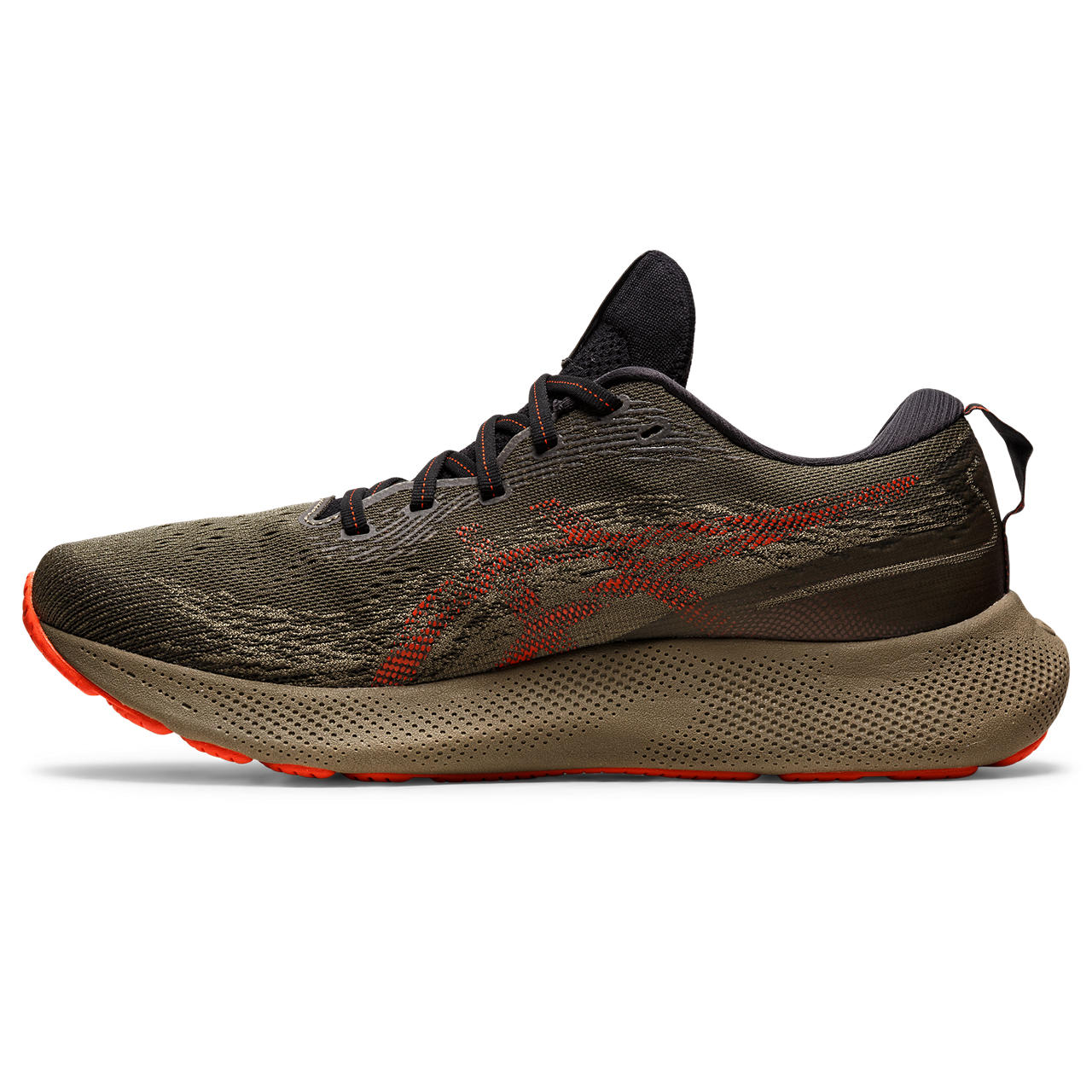 ASICS GEL-NIMBUS LITE 3 image number null