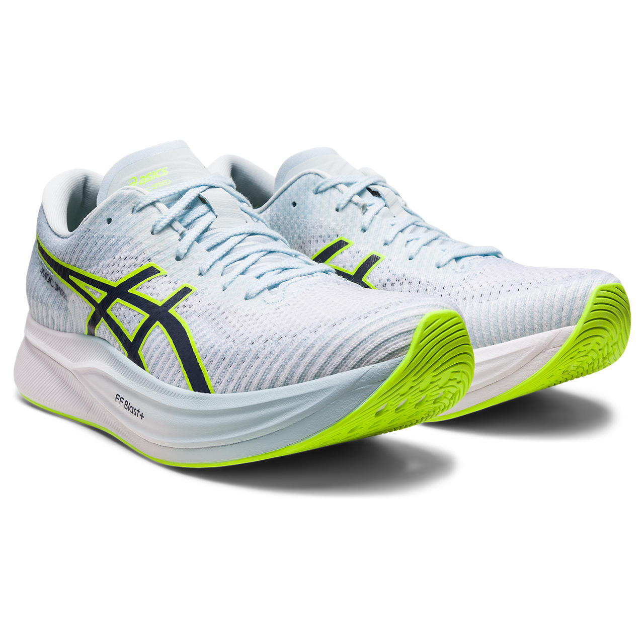 ASICS MAGIC SPEED 2 image number null