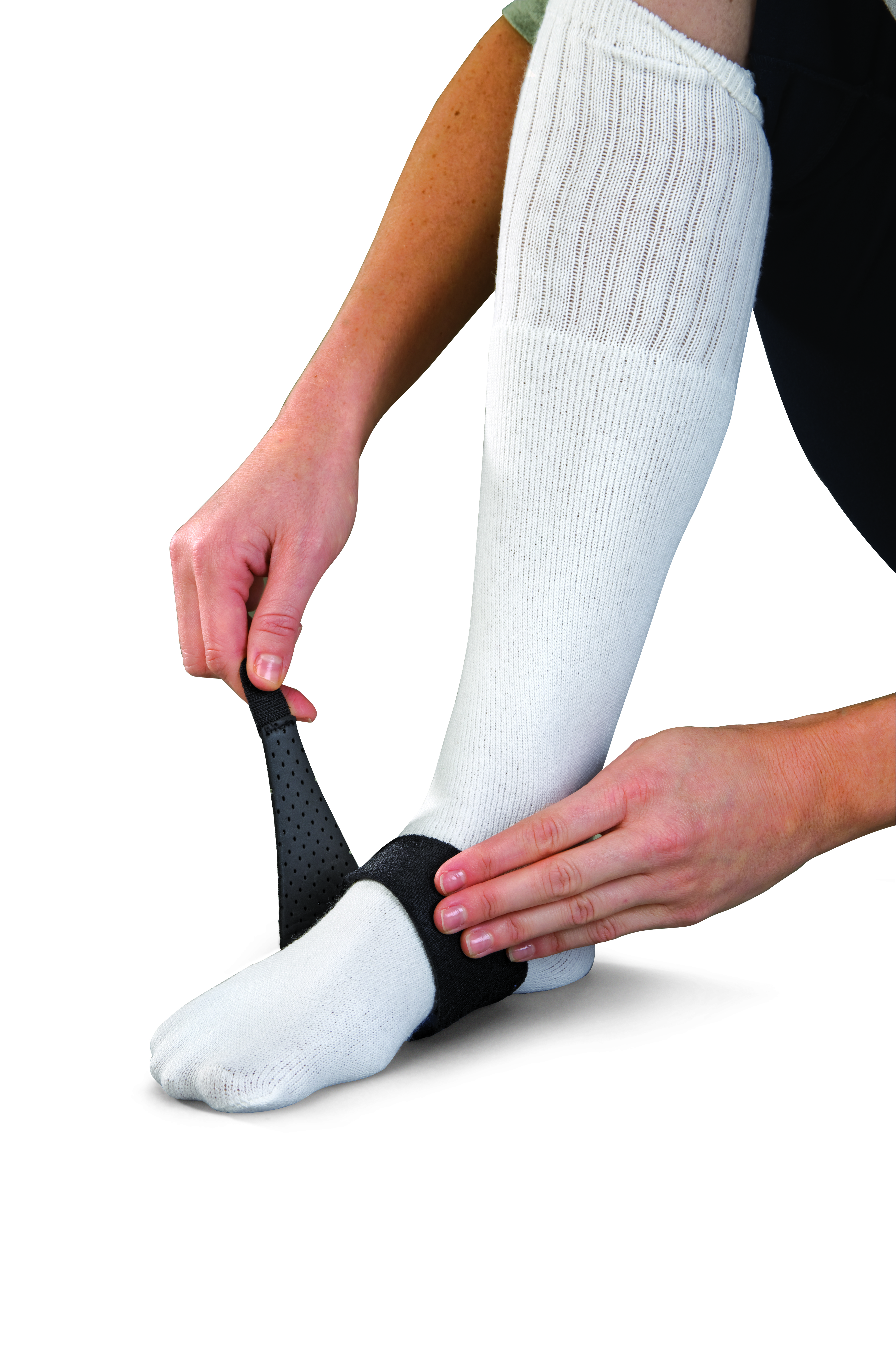 MUELLER® ARCH SUPPORT BLACK, , large image number null
