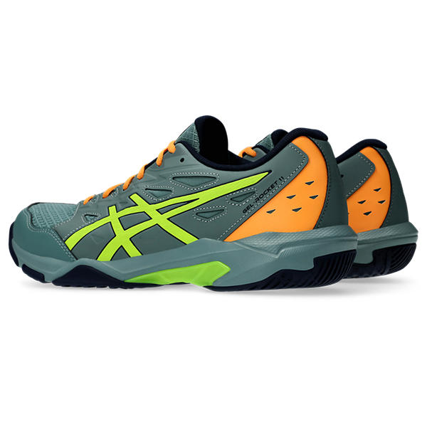 ASICS GEL-ROCKET 11 image number null