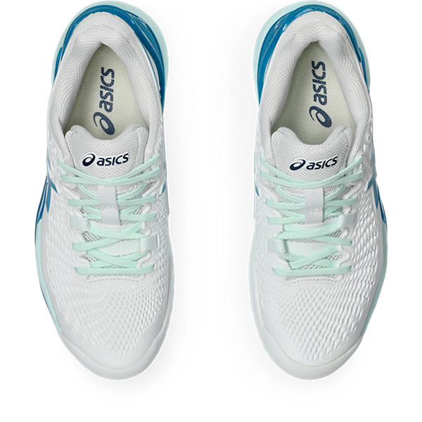 ASICS GEL-RESOLUTION 9 image number null