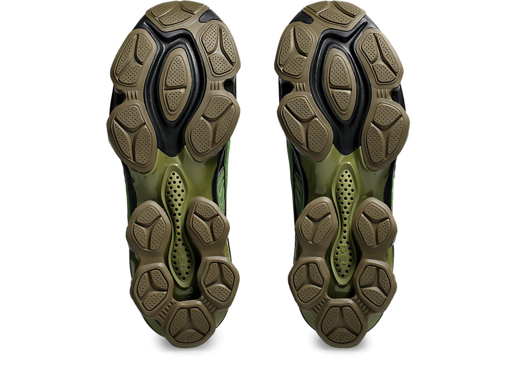 ASICS US5-S GEL-QUANTUM KINETIC image number null