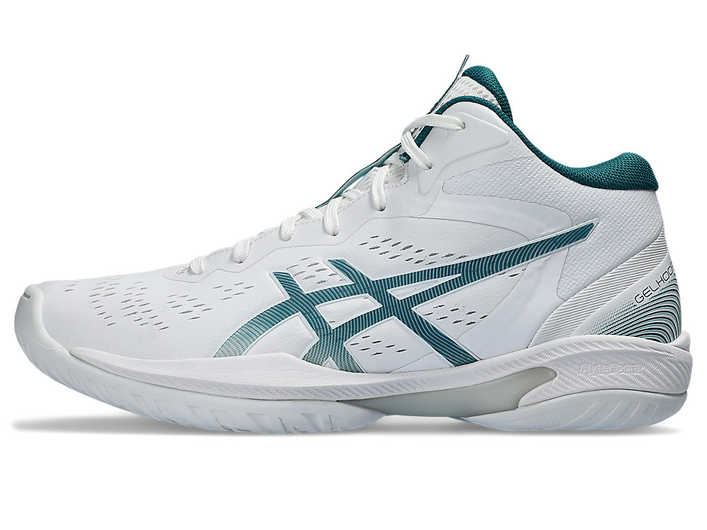 ASICS GELHOOP V16 image number null