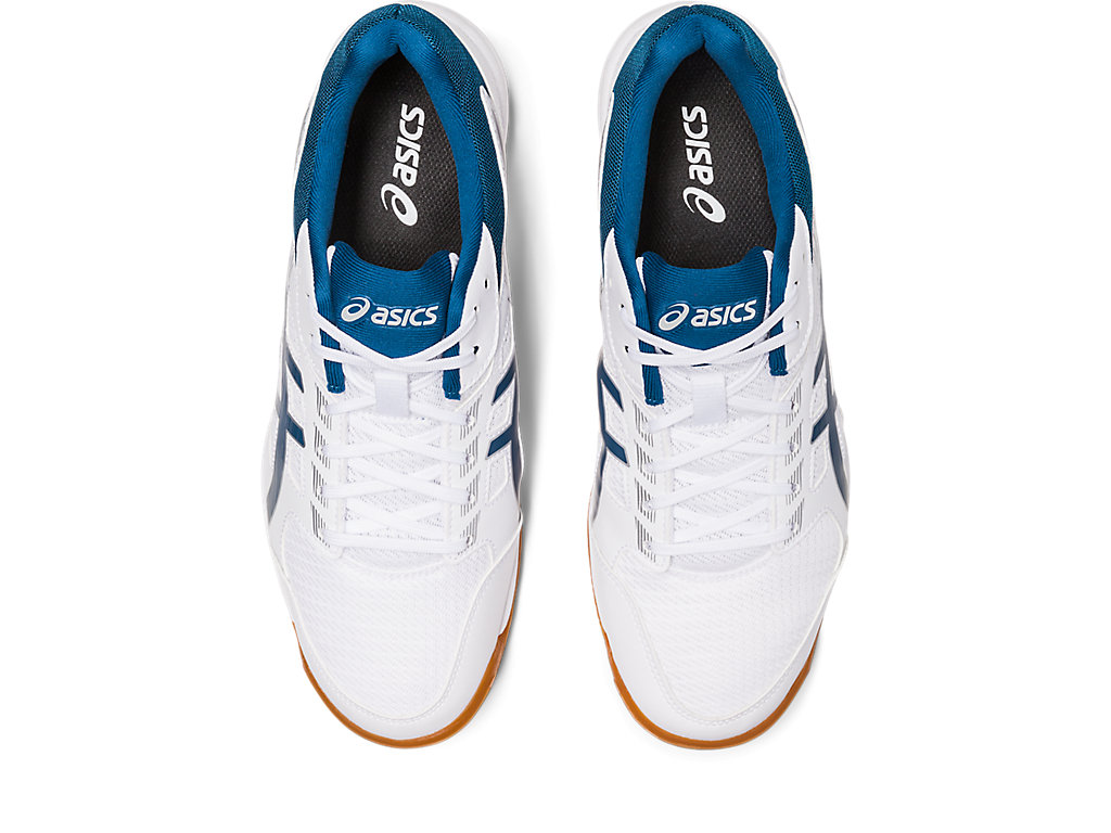 ASICS ATTACK HYPERBEAT 4 image number null