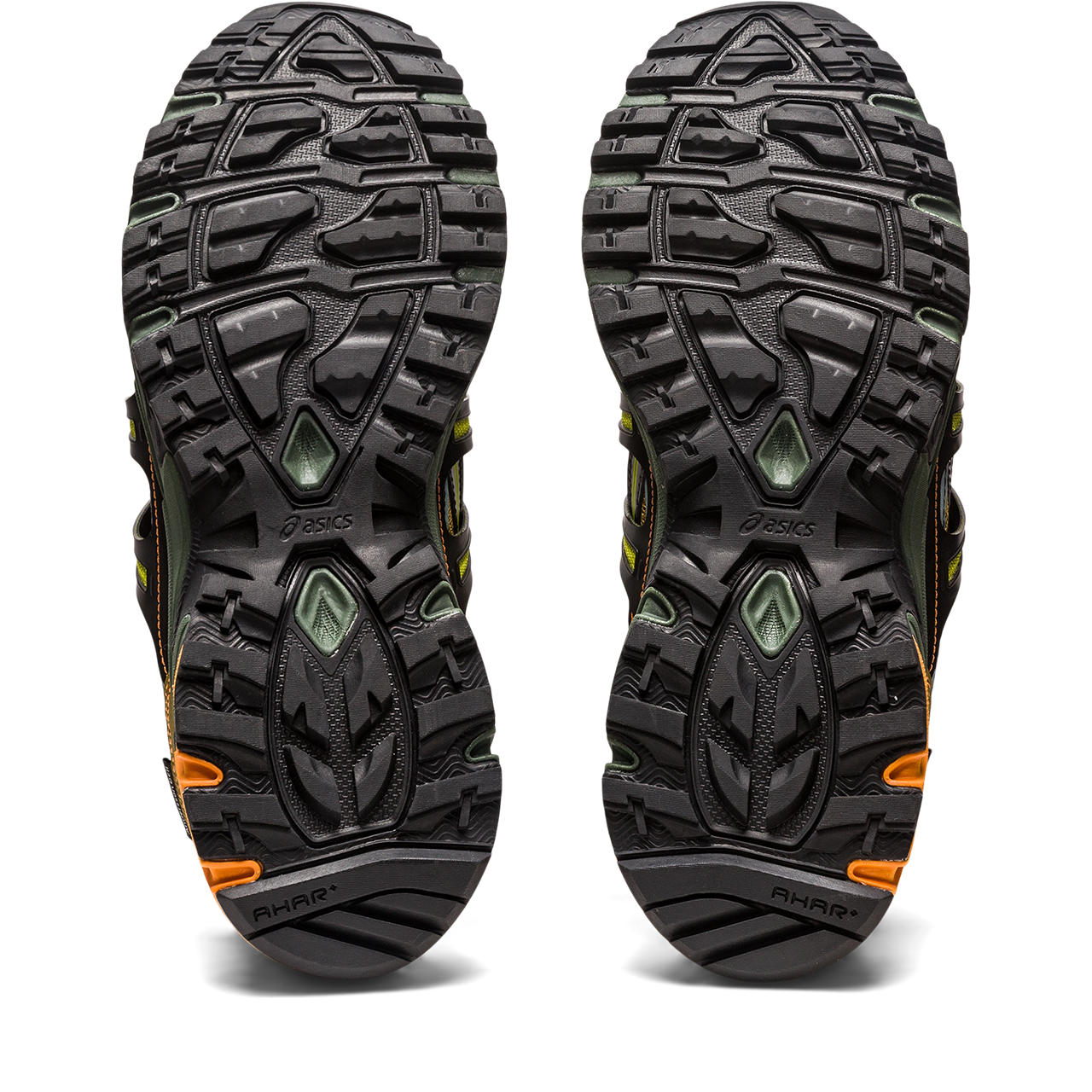 ASICS GEL-SONOMA 15-50 image number null