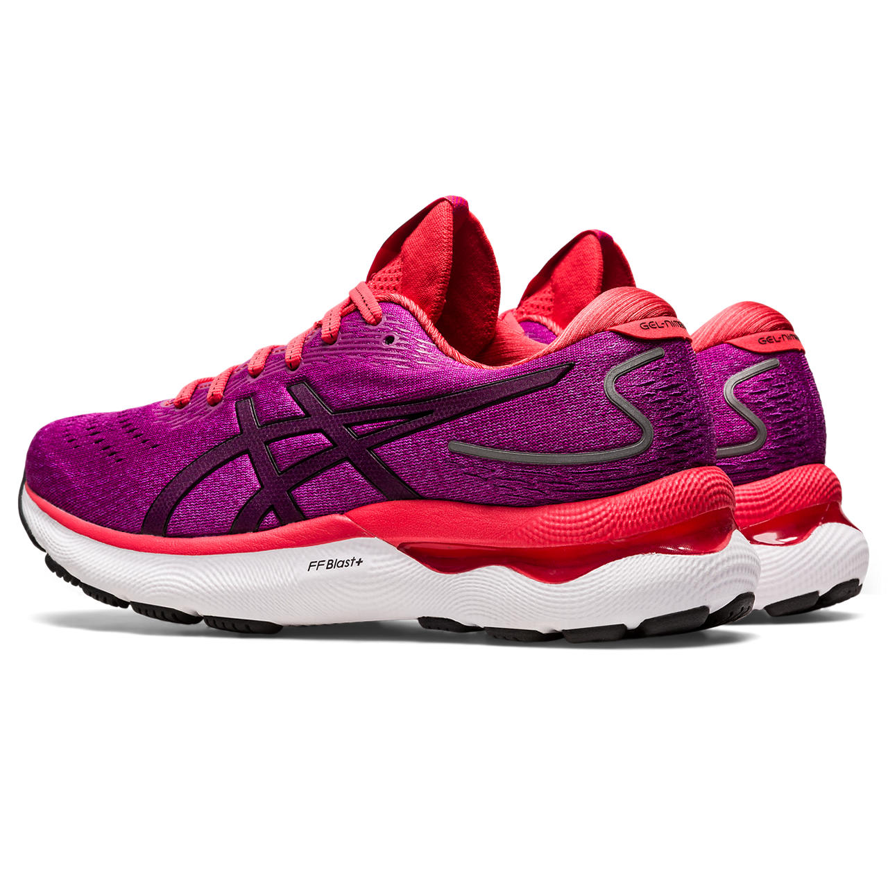 ASICS GEL-NIMBUS 24 image number null
