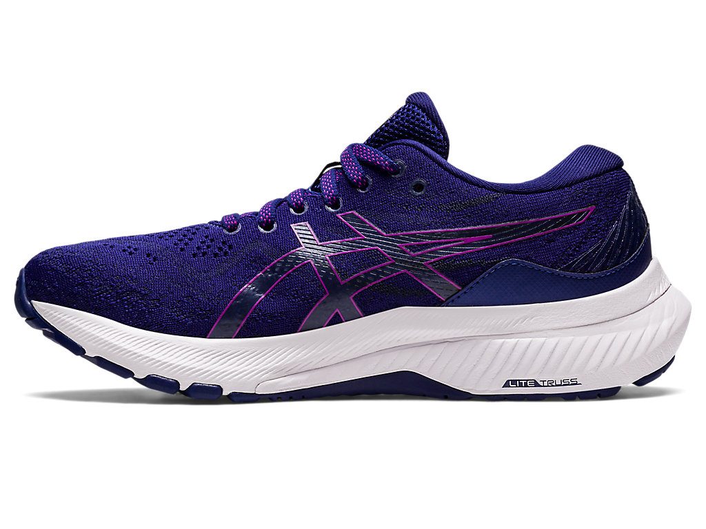 ASICS GEL-KAYANO 29 GS image number null