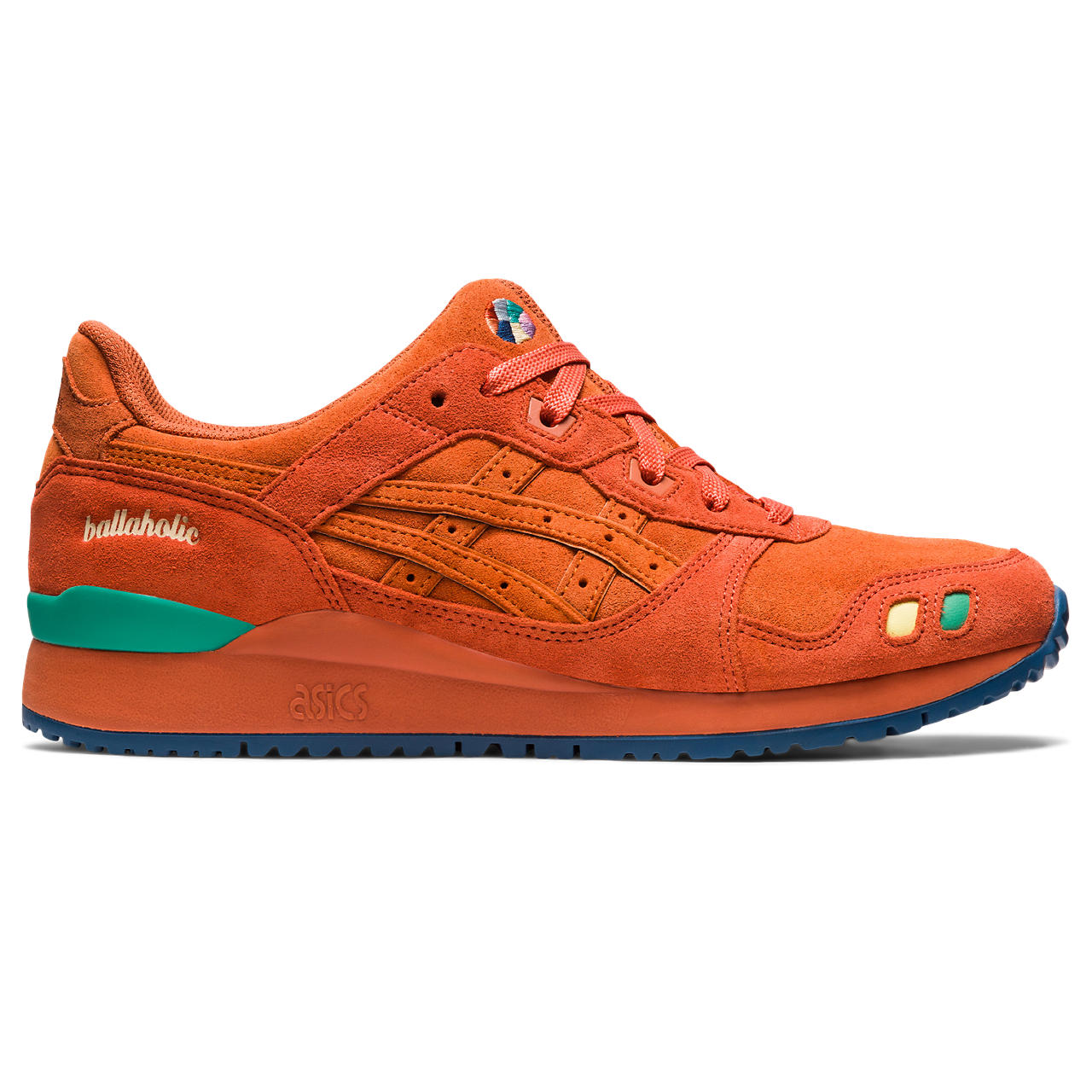 ASICS GEL-LYTE III OG