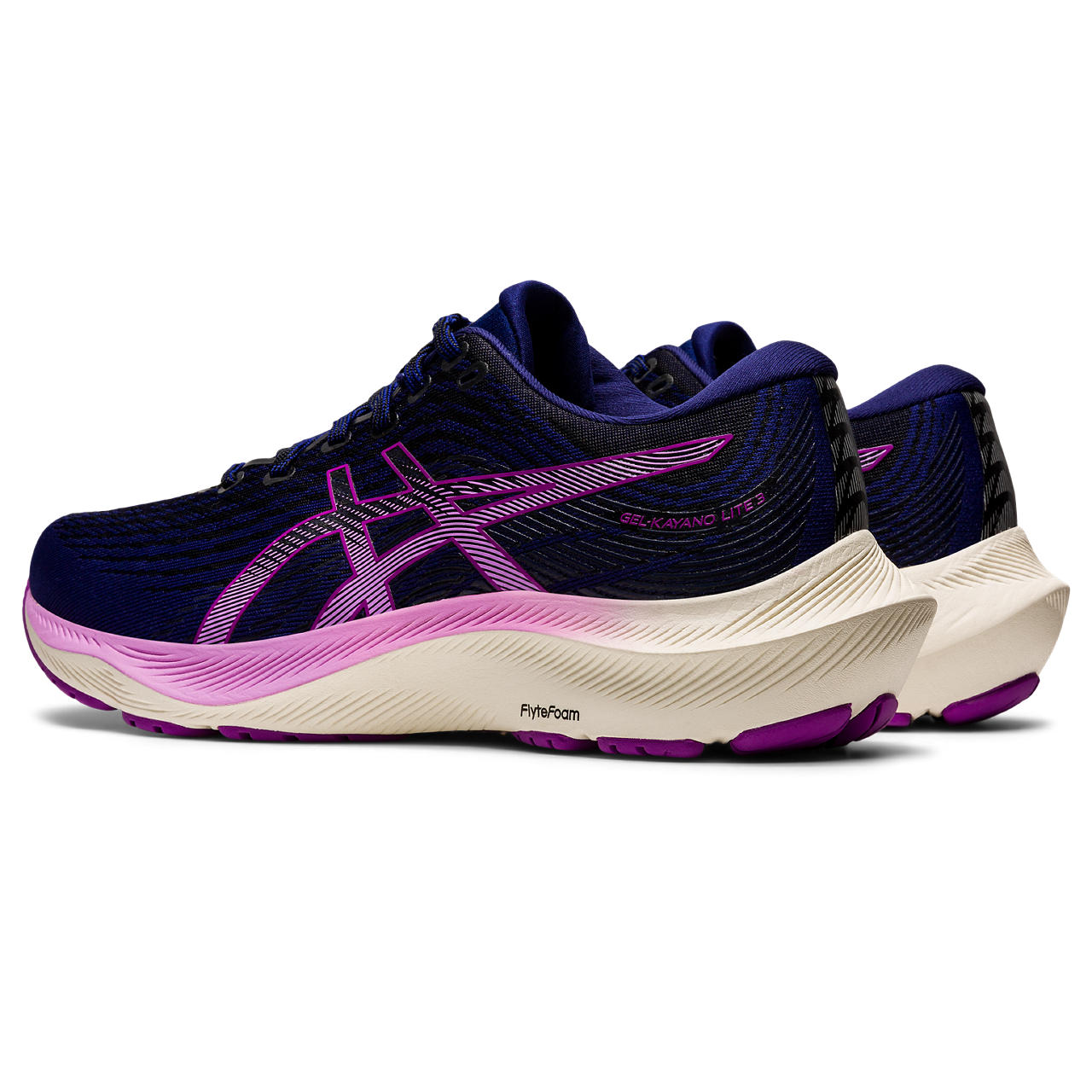ASICS GEL-KAYANO LITE 3 image number null