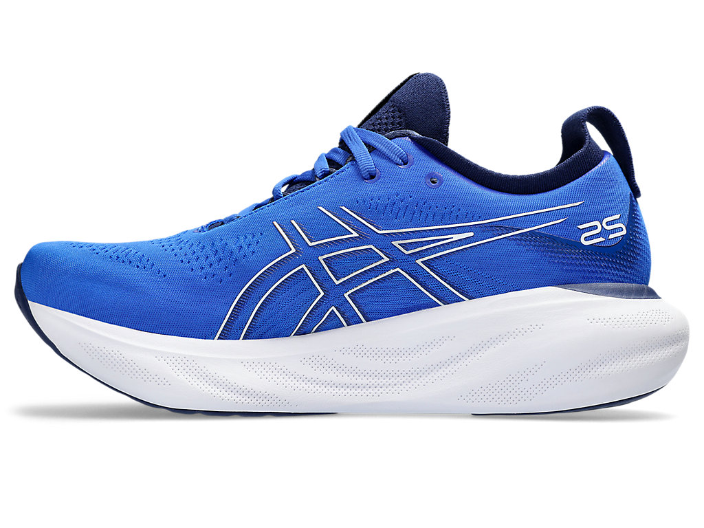 ASICS GEL-NIMBUS 25 image number null
