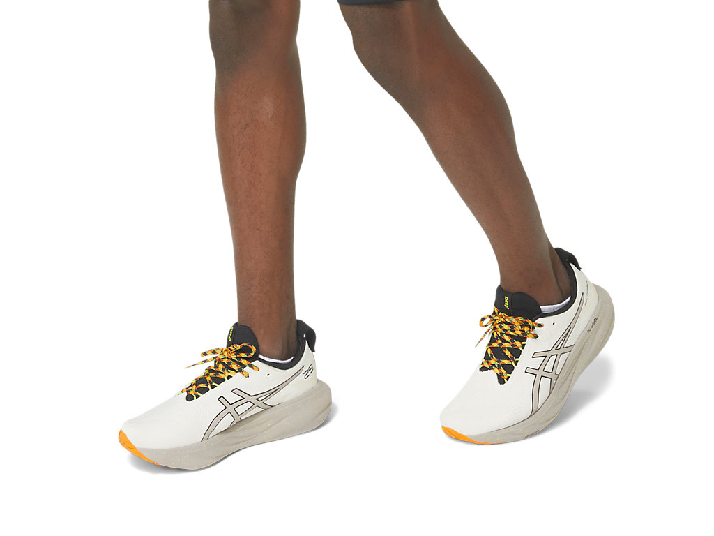 ASICS GEL-NIMBUS 25 TR image number null