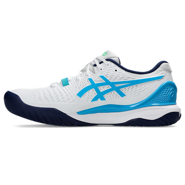 ASICS GEL-RESOLUTION 9 image number null