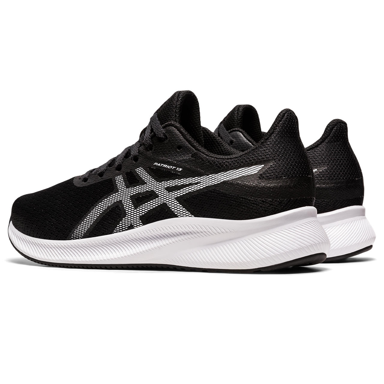 ASICS PATRIOT 13 image number null