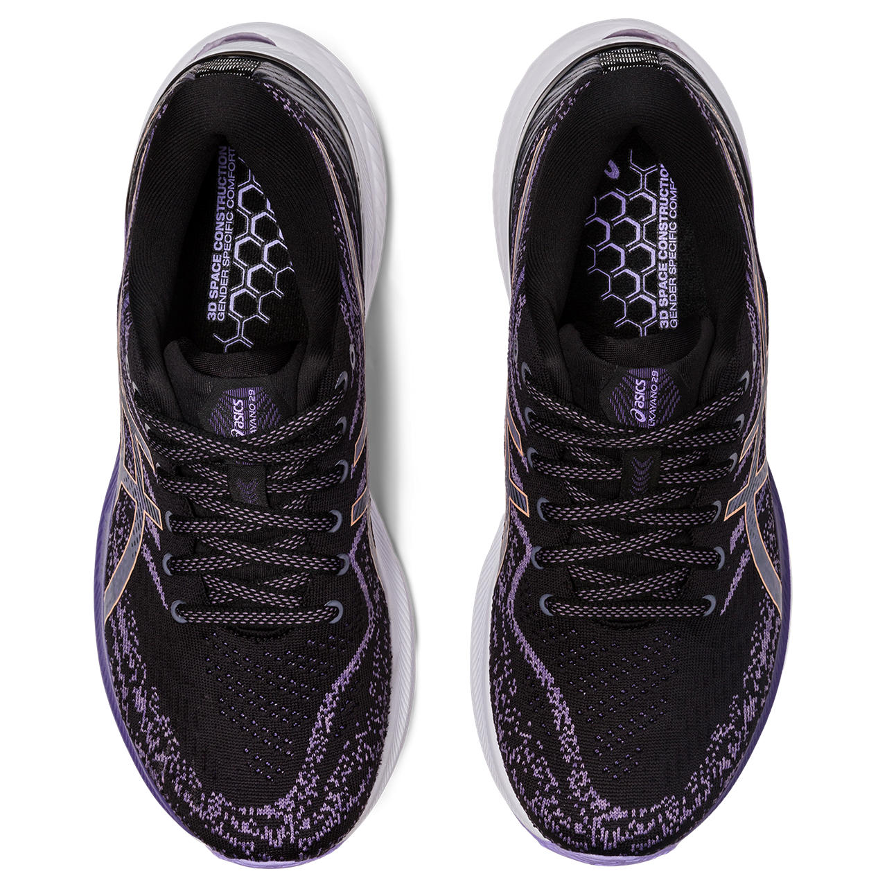 ASICS GEL-KAYANO 29 image number null