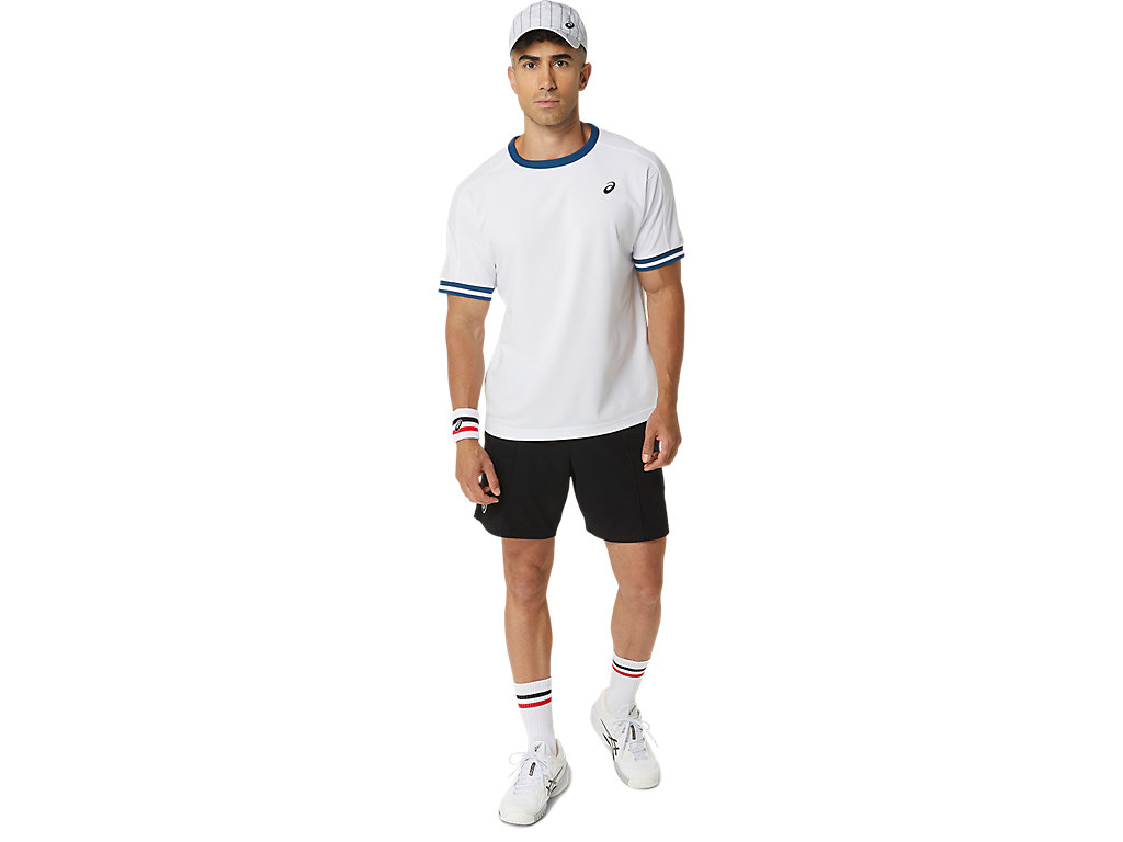 ASICS MEN CLASSIC SS TOP image number null