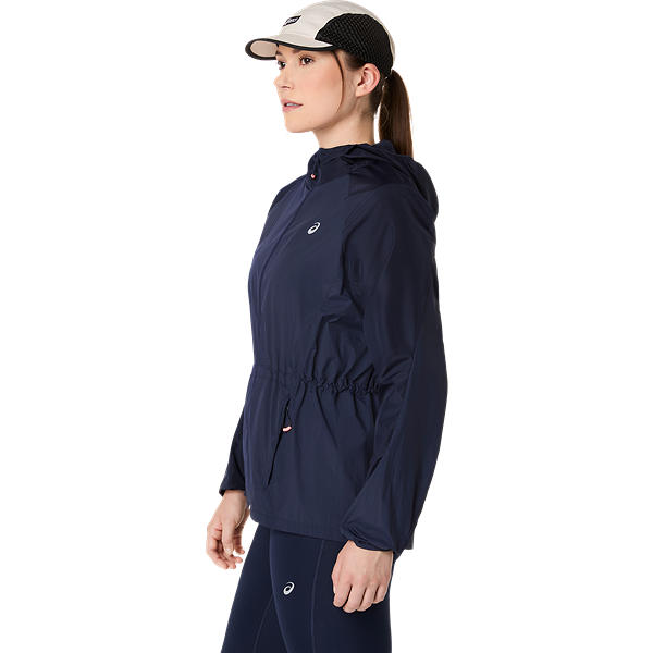 ROAD PACKABLE JACKET image number null