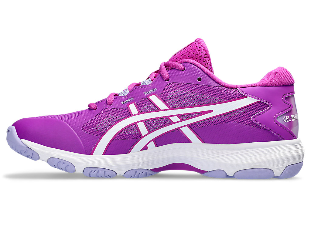 ASICS GEL-NETBURNER ACADEMY 9 image number null