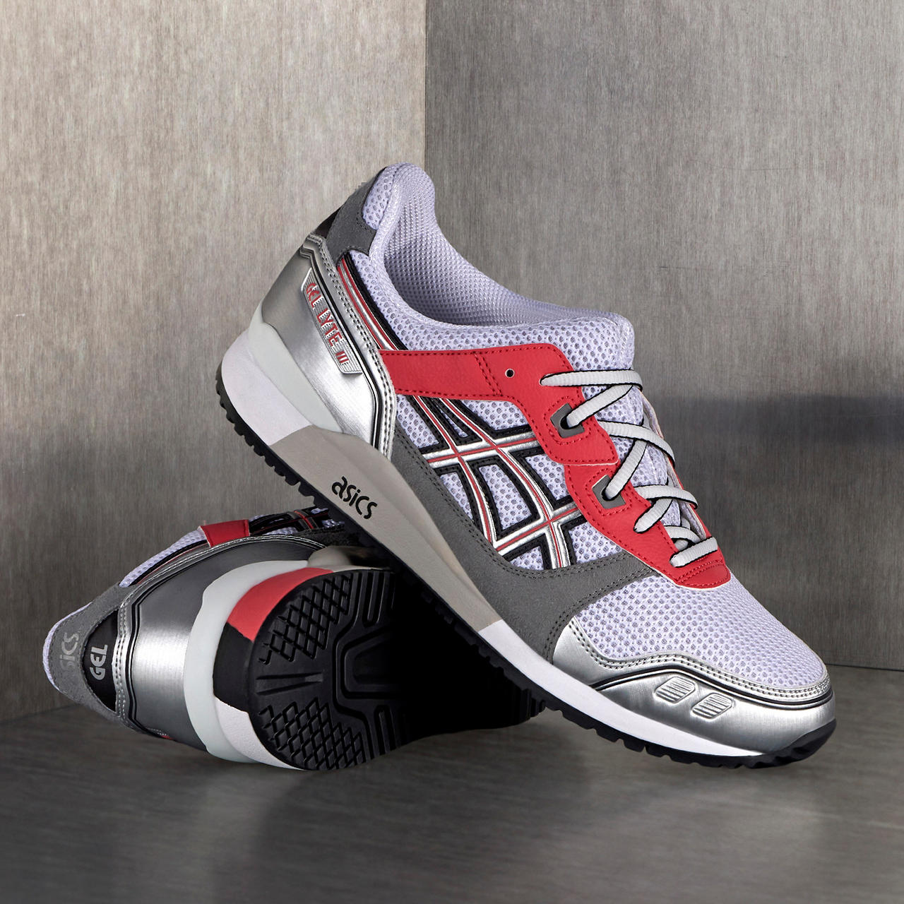 ASICS GEL-LYTE III OG image number null