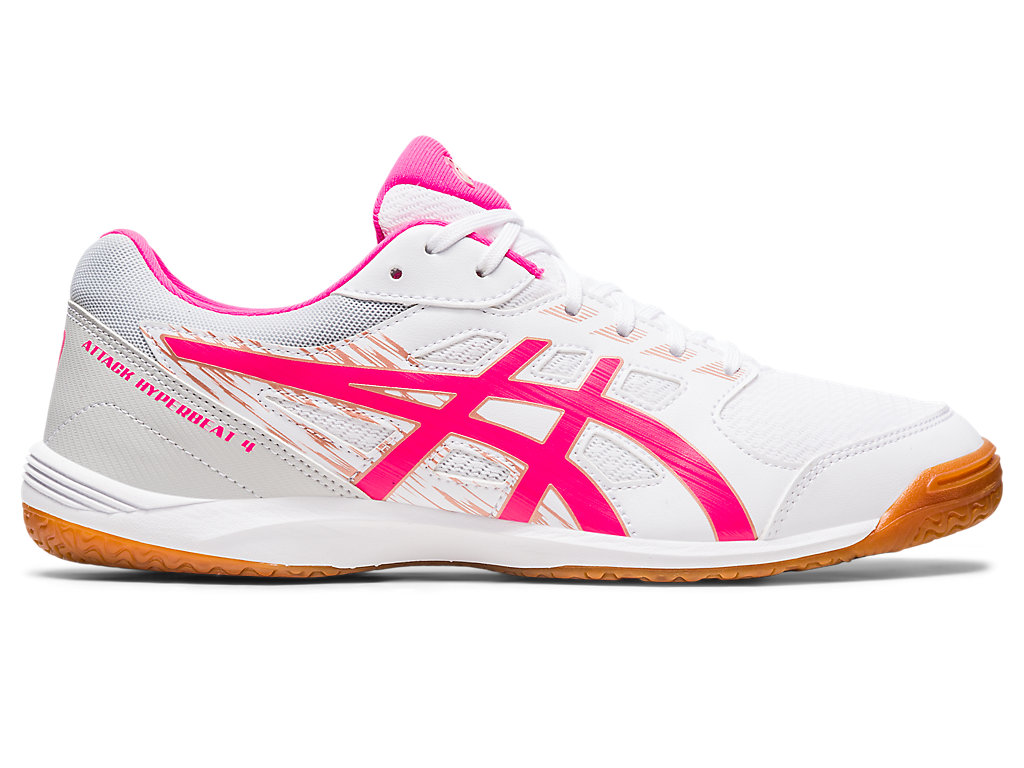 ASICS ATTACK HYPERBEAT 4 image number null