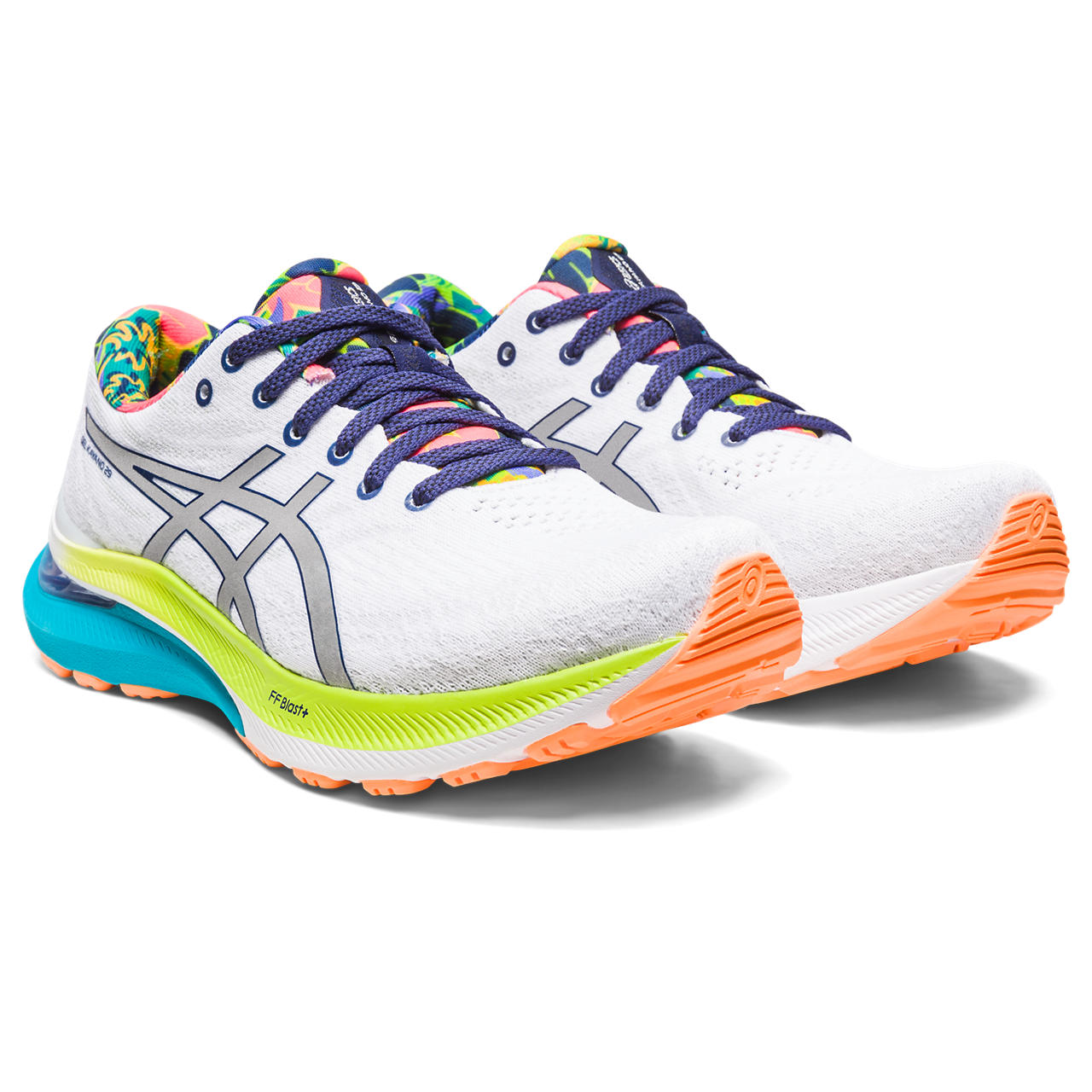 ASICS GEL-KAYANO 29 LITE-SHOW image number null