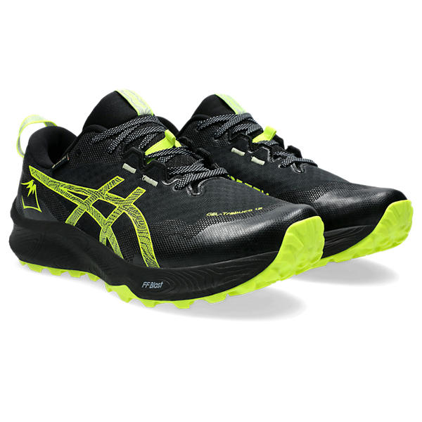 ASICS GEL-TRABUCO 12 GTX image number null