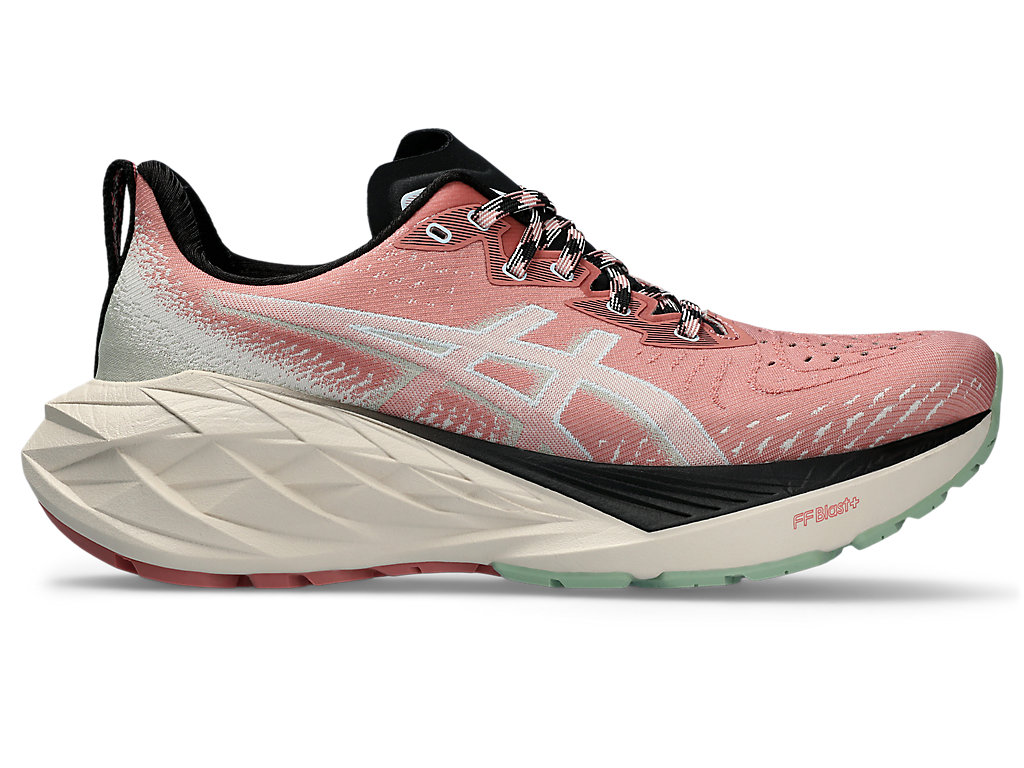 ASICS NOVABLAST 4 TR image number null